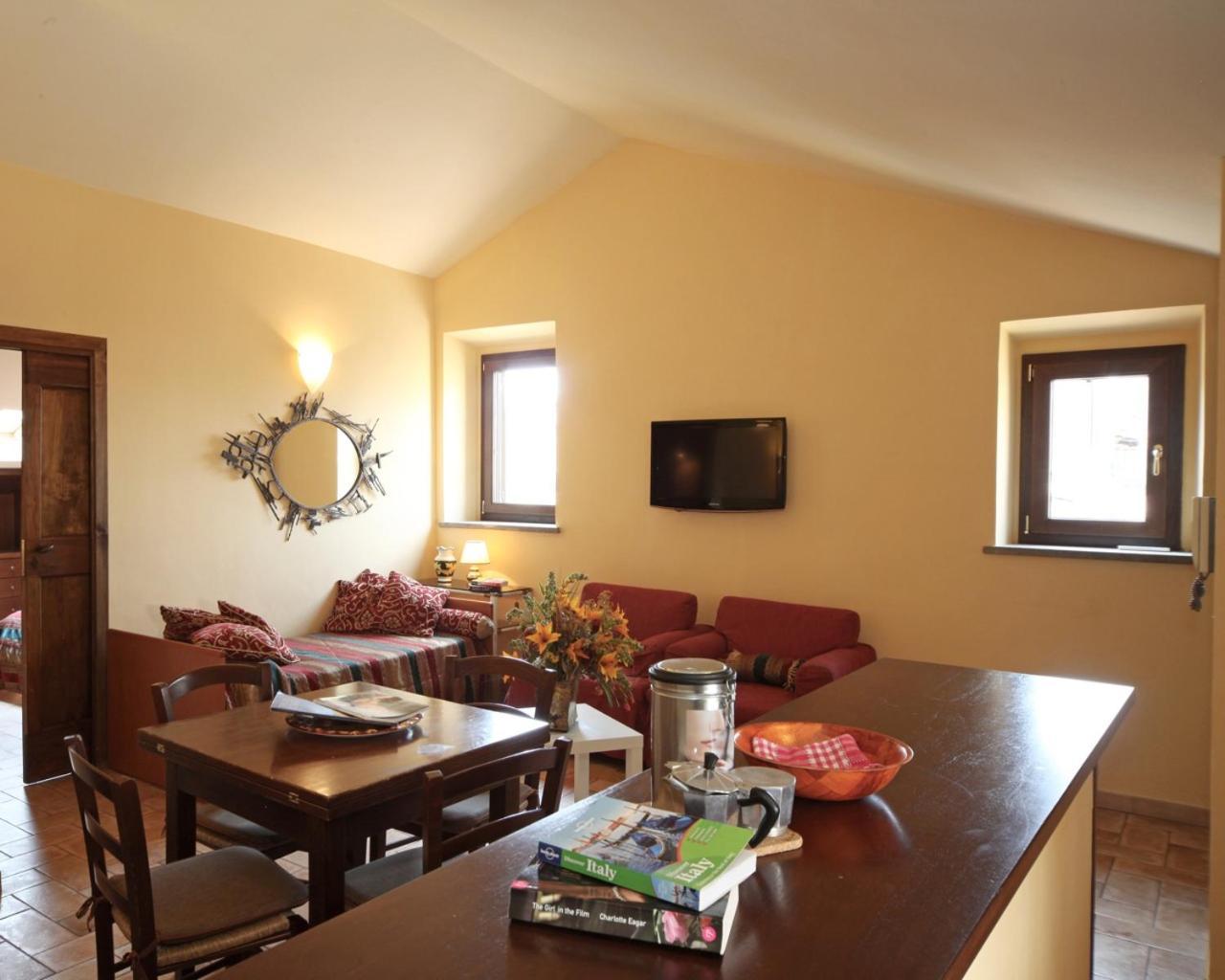 Boutique Hotel Campo De' Fiori Rom Exteriör bild