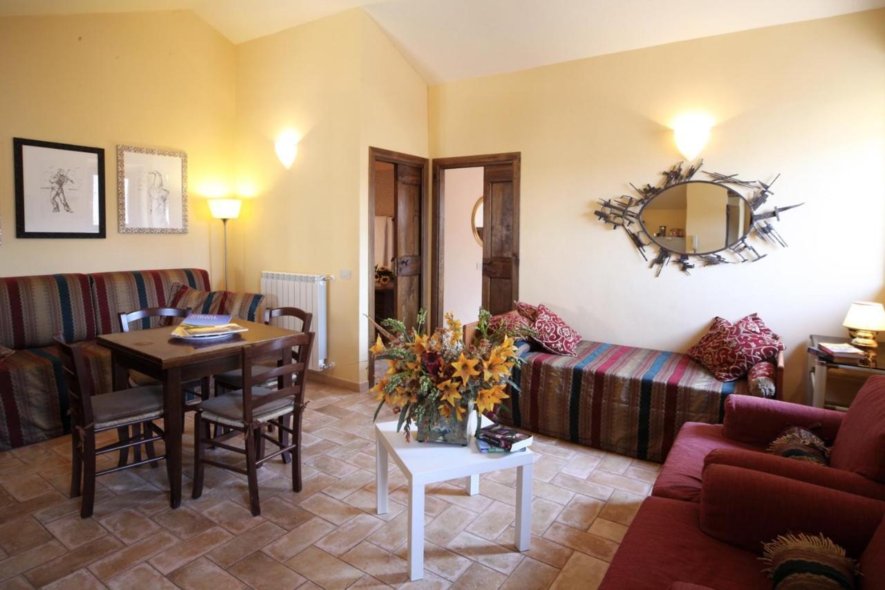 Boutique Hotel Campo De' Fiori Rom Exteriör bild